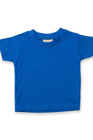 Baby-Kids Crew Neck Shirt