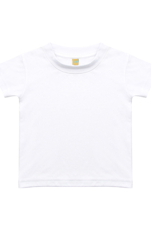 Baby-Kids Crew Neck Shirt