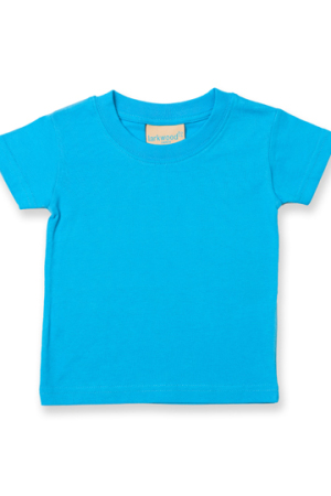 Baby-Kids Crew Neck Shirt