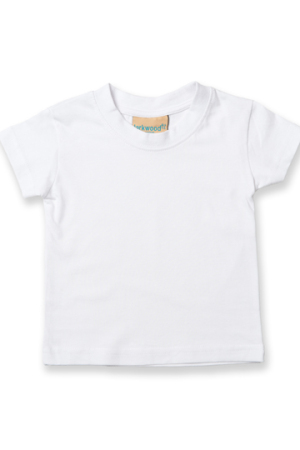 Baby-Kids Crew Neck Shirt