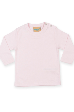 Long Sleeved T-Shirt