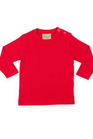 Long Sleeved T-Shirt