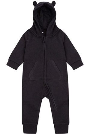 Toddler Fleece All in One