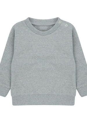 Kids´ Sustainable Sweatshirt