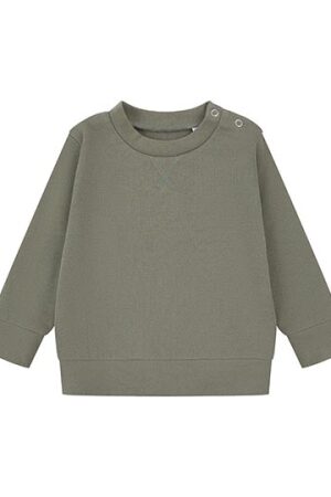 Kids´ Sustainable Sweatshirt