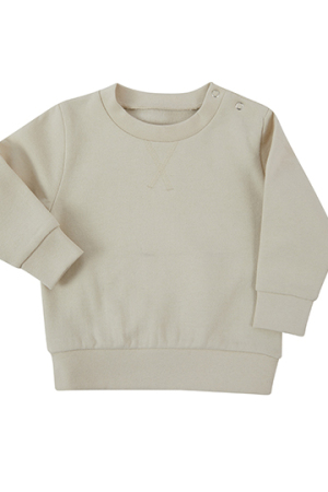 Kids´ Sustainable Sweatshirt