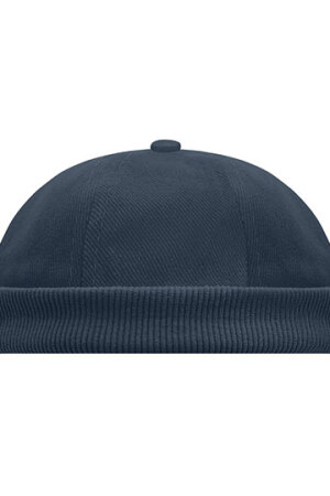 6 Panel Chef Cap