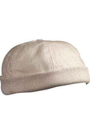 6 Panel Chef Cap