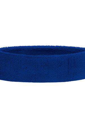 Terry Headband