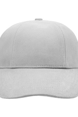 Turned 6 Panel Cap Laminated