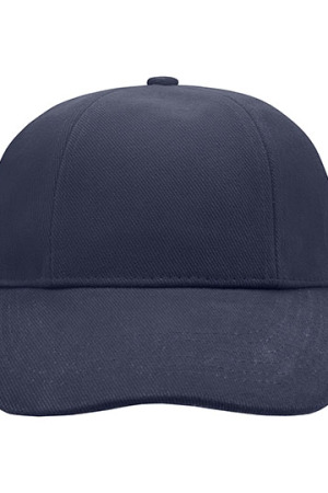 Turned 6 Panel Cap Laminated