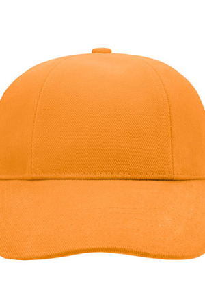 Turned 6 Panel Cap Laminated