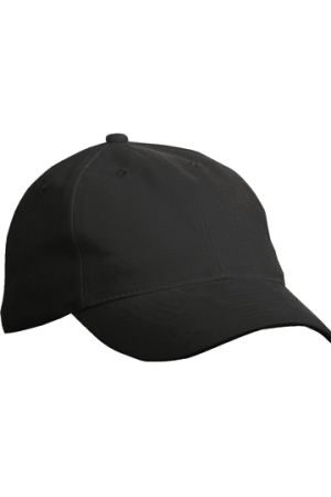 6 Panel Softlining Raver Cap