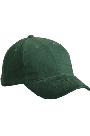 6 Panel Softlining Raver Cap