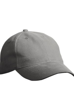 6 Panel Softlining Raver Cap