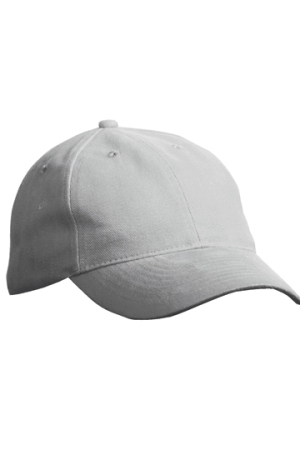 6 Panel Softlining Raver Cap