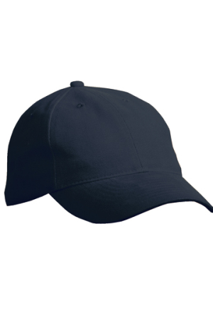 6 Panel Softlining Raver Cap