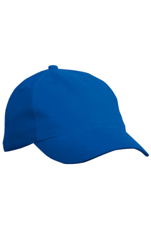 6 Panel Softlining Raver Cap