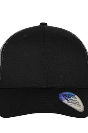 6 Panel Mesh Cap