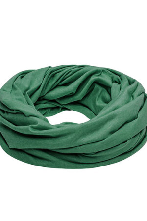 Heather Summer Loop-Scarf