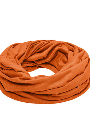 Heather Summer Loop-Scarf