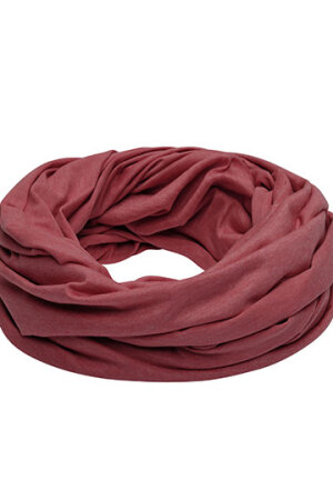 Heather Summer Loop-Scarf