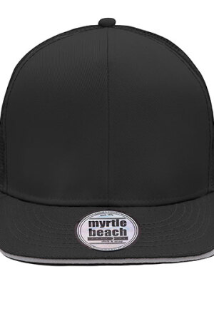 Pro Cap Mesh 6 Panel