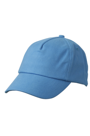 Kids´ 5-Panel Cap