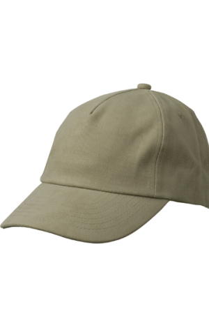 Kids´ 5-Panel Cap