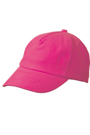 Kids´ 5-Panel Cap