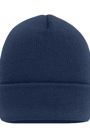 High Brim Beanie