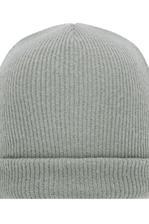 Soft Knitted Winter Beanie