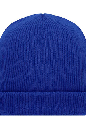 Soft Knitted Winter Beanie