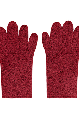 Fleece-Gloves