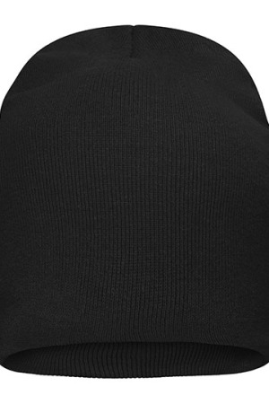 Bio Cotton Casual Beanie