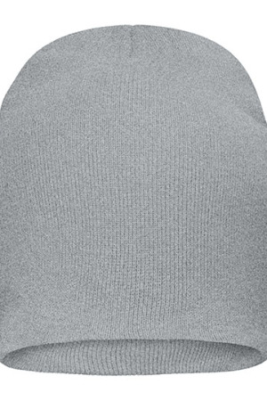 Bio Cotton Casual Beanie