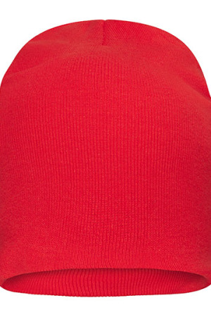 Bio Cotton Casual Beanie