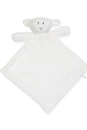 Lamb Comforter