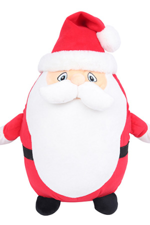 Zippie Father Christmas