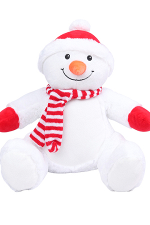 Zippie Snowman