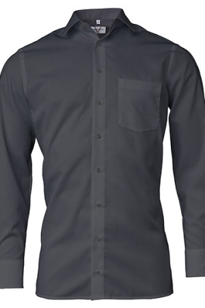 Men´s Shirt Modern Fit Long Sleeve