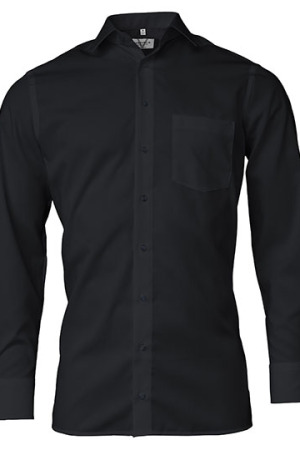 Men´s Shirt Modern Fit Long Sleeve