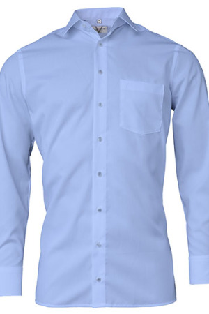 Men´s Shirt Modern Fit Long Sleeve