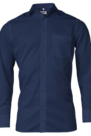 Men´s Shirt Modern Fit Long Sleeve