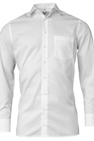 Men´s Shirt Modern Fit Long Sleeve