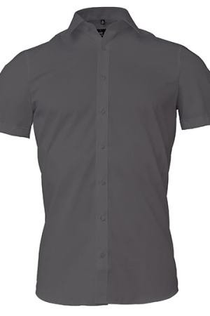 Men´s Shirt Body Fit Short Sleeve