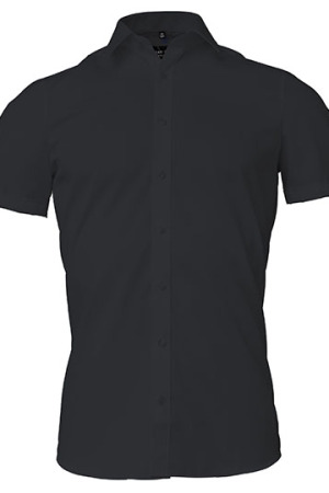 Men´s Shirt Body Fit Short Sleeve