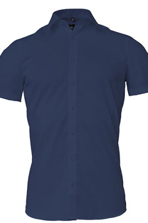 Men´s Shirt Body Fit Short Sleeve