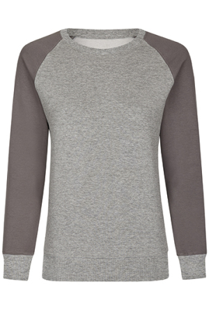 my mate - Ladies´ Crew Neck Sweat