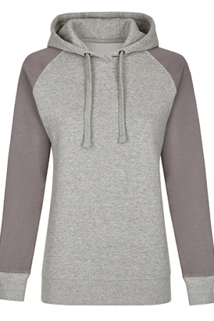 my mate - Ladies´ No Pocket Hoody